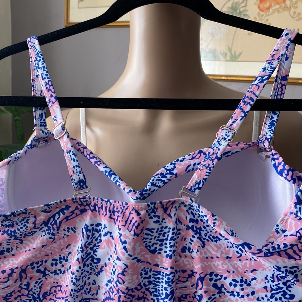 Bathing Suit (LR2) - Picture 7 of 9